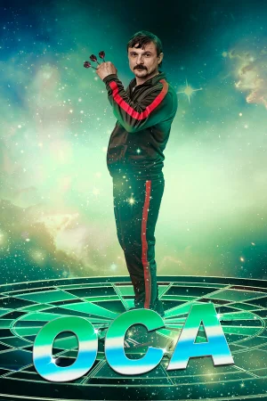 Оса 1-3 сезон онлайн